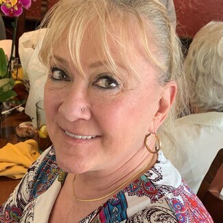 Saundra McVeigh
