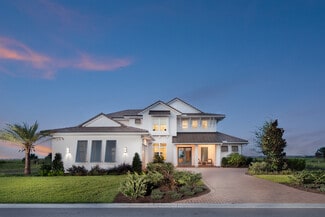 544 Pantano Dr, St. Augustine, FL 32095