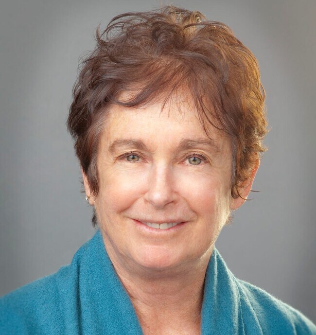 Ruth Drapkin