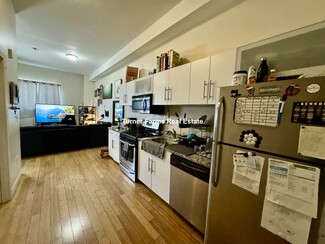 47 Orleans St Unit 1, Boston, MA 02128