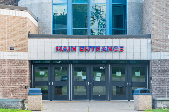 Owego Free Academy