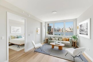 5-09-9 48th Ave Unit 1101, Queens, NY 11101