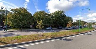 465 Arborway Unit 13, Boston, MA 02130