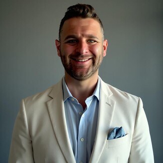 Michael Campana