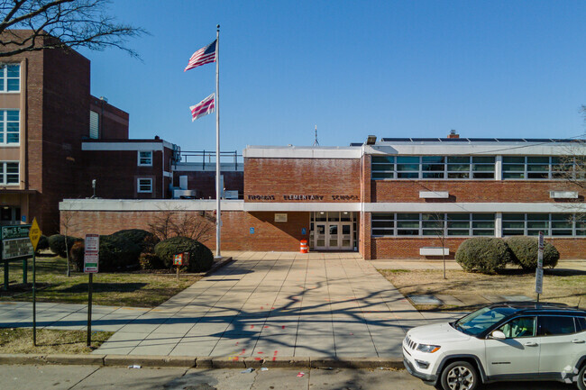 Thomas Elementary School