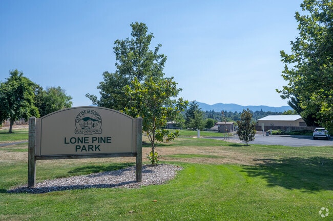 Lawnview is home to many different parks.