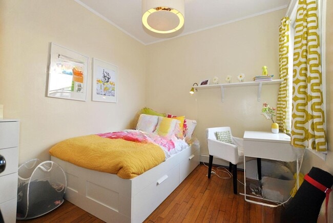 215 Saint Paul St unit 1, Brookline, MA 02446 - photo 7