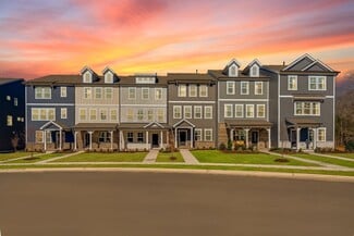 457 Rowe Way Unit 36665066, Knightdale, NC 27545