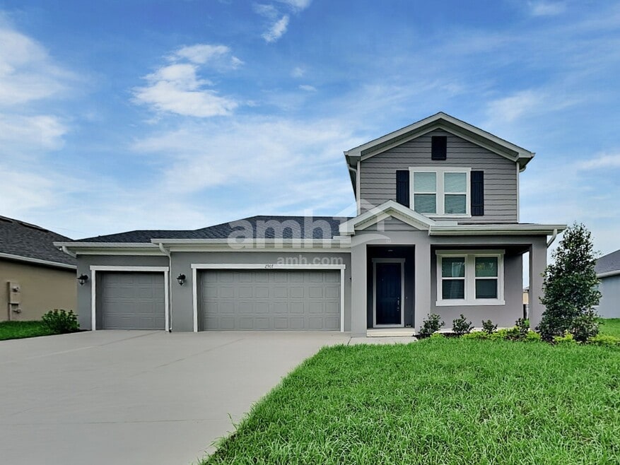 2907 19th Ave W, Bradenton, FL 34205 - photo 1