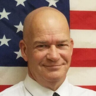 Douglas Burt