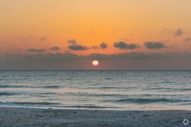Discover coastal beauty at Litchfield Beach in Pawleys Island.