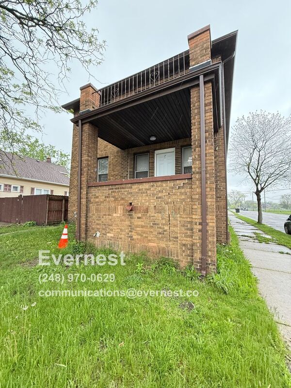5440 Milford St Unit 1, Detroit, MI 48210
