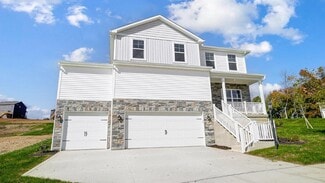 2100 Overlook, Newark, OH 43055