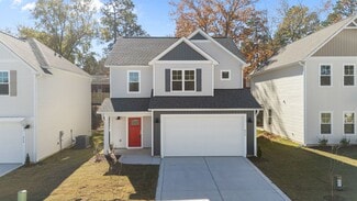 624 Chambers, Southern Pines, NC 28387
