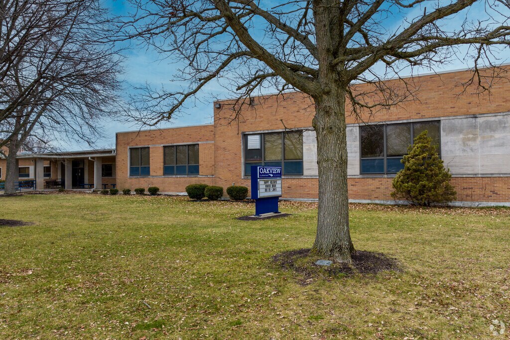 Oakview Elementary School is located in Kettering, Ohio.