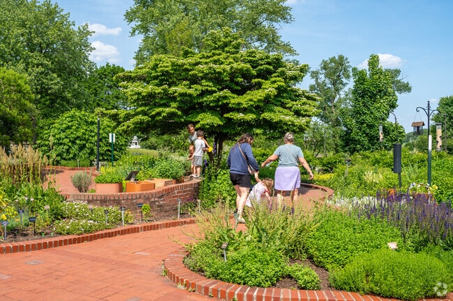 Gantz Park is located in Grove City, Ohio.