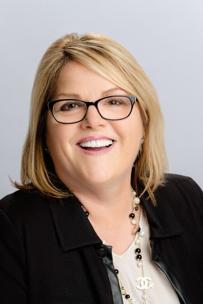 Suzanne Harrison
