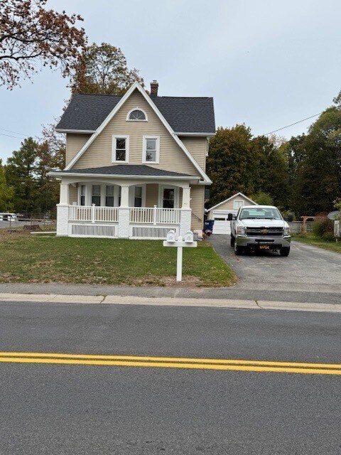 432 Ridge Rd Unit 2, Webster, NY 14580