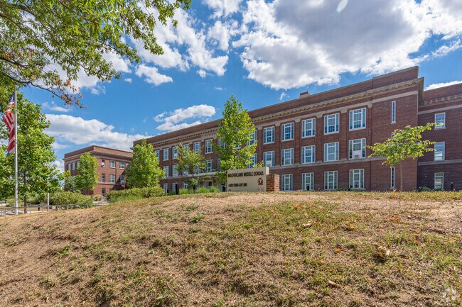 MacFarland Middle School
