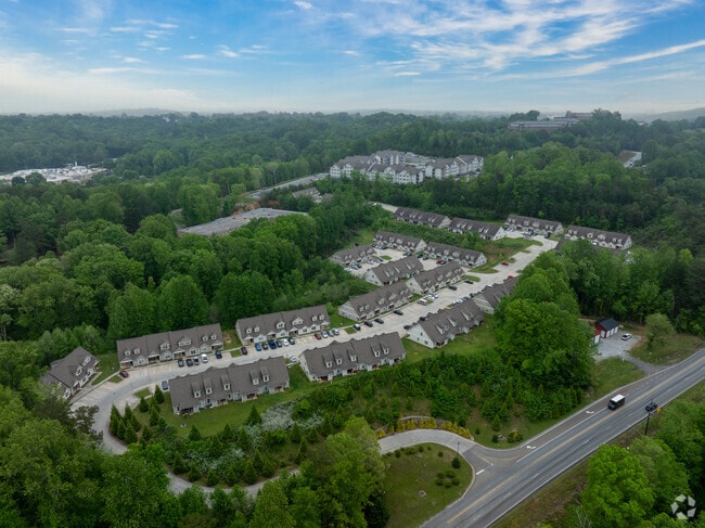 University Heights, Dahlonega, GA 30533 - photo 6