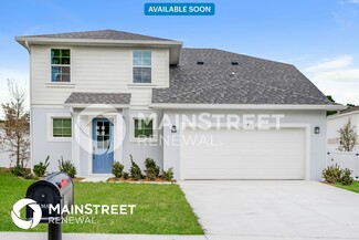 309 Pine St, DeLand, FL 32724