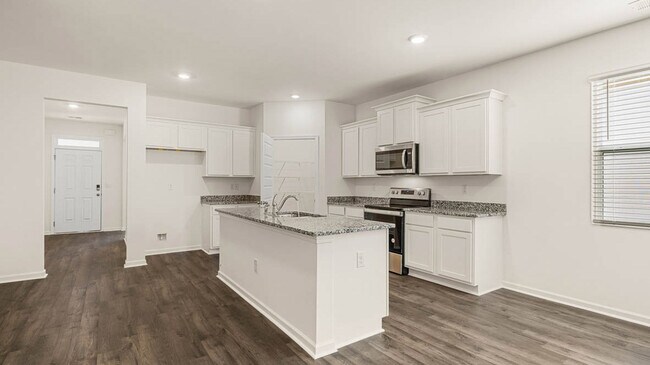 146 Oakchase Park Ln, Hampton, GA 30228 - photo 4