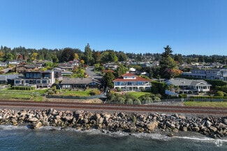 Edmonds Bowl