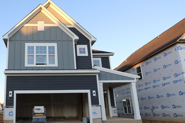 3116 Dadant Dr, Apex, NC 27502 - photo 5