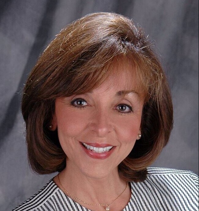 Paty Emrick