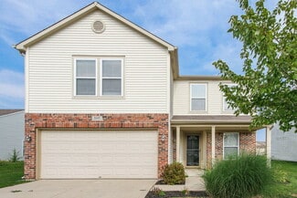 8649 Hopewell Ct, Indianapolis, IN 46113
