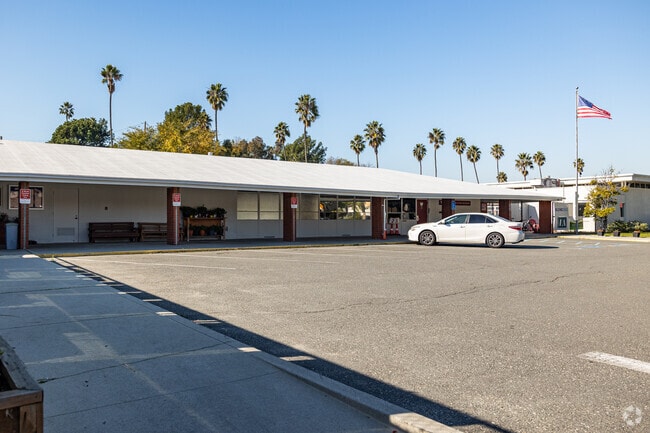 Valor Christian Academy is an independent and private christian school in Redondo Beach.