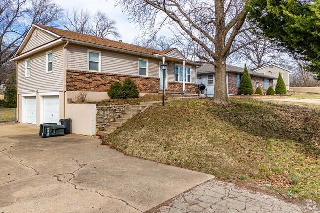 The residential community of Muncie offers a great degree of housing diversity.