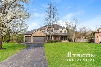 431 Camden Cir, Oswego, IL 60543