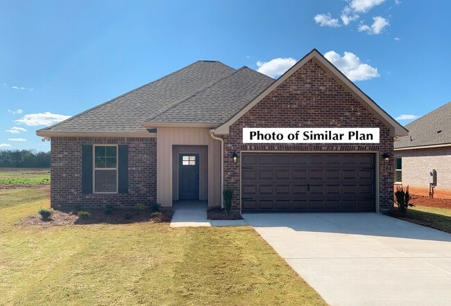 7208 Pencarrow Cir, Gulf Hills, MS 39564 - photo 2