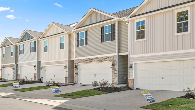 7034 Eclipse Trail, Whitsett, NC 27377 - photo 2