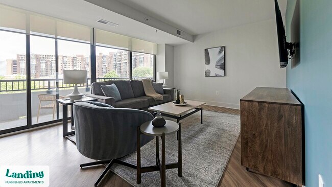 1550 Clarendon Blvd unit 304.1410148, Arlington, VA 22209 - photo 7