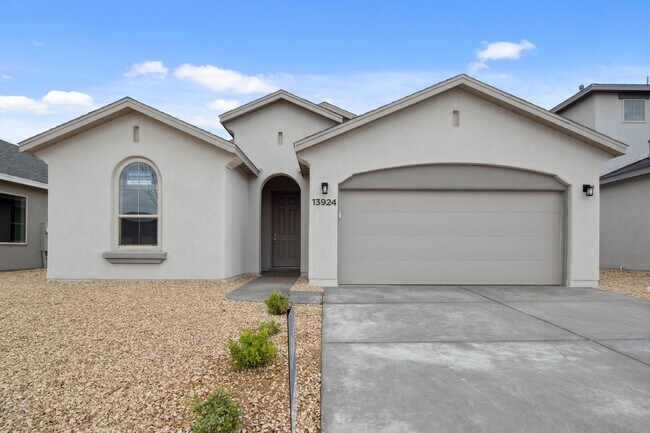 144 Pinos Altos Trail, Santa Teresa, NM 88008 - photo 2