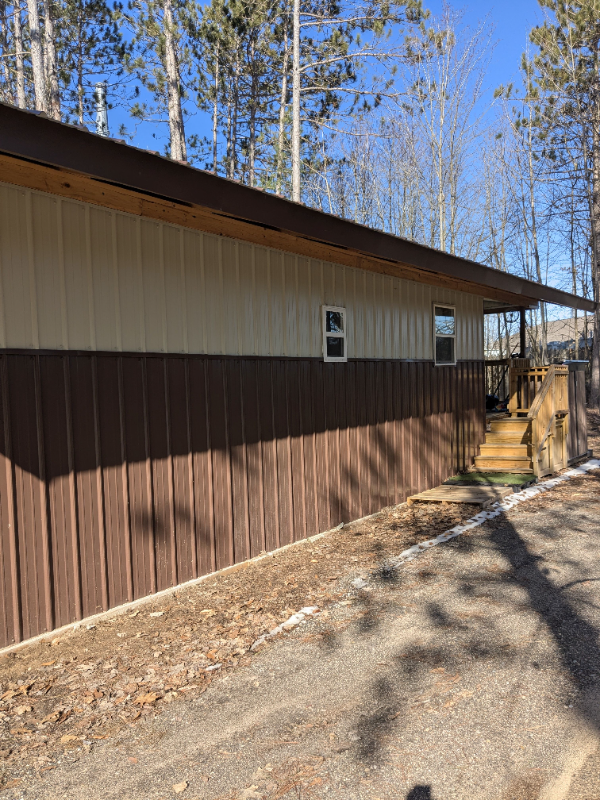 17114 Kathy's Way, Hersey, MI 49639