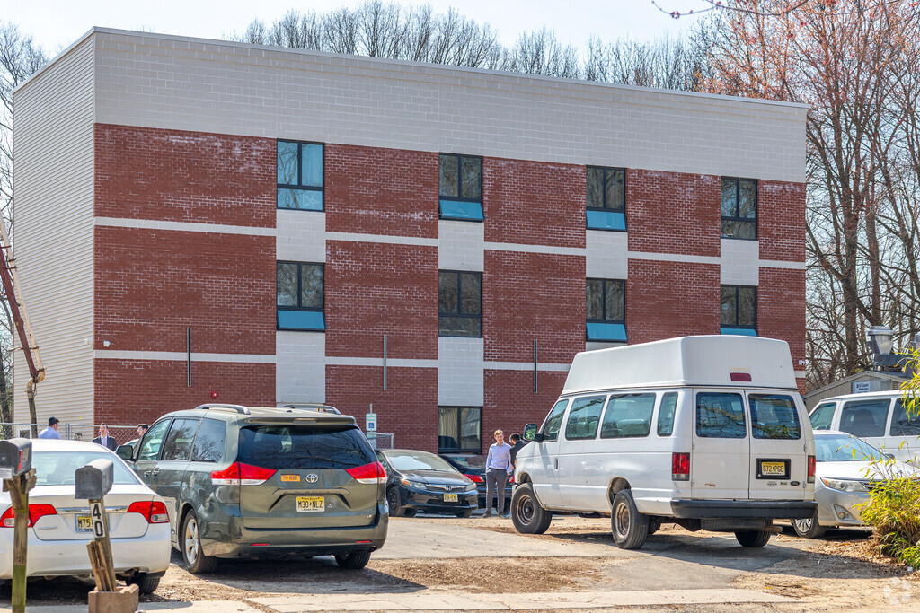 The Foxman Torah Institute is a private school option in Cherry Hill.