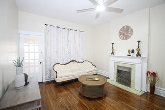 1372 Neil Ave Unit 1, Columbus, OH 43201