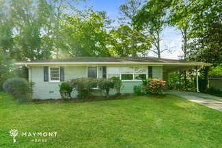 933 Clay Rd SW, Mableton, GA 30126