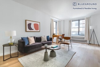 160 E 48th St Unit FL13-ID1479, New York, NY 10017