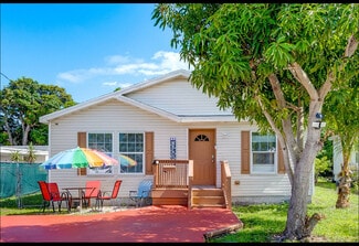 716 21st St, West Palm Beach, FL 33407