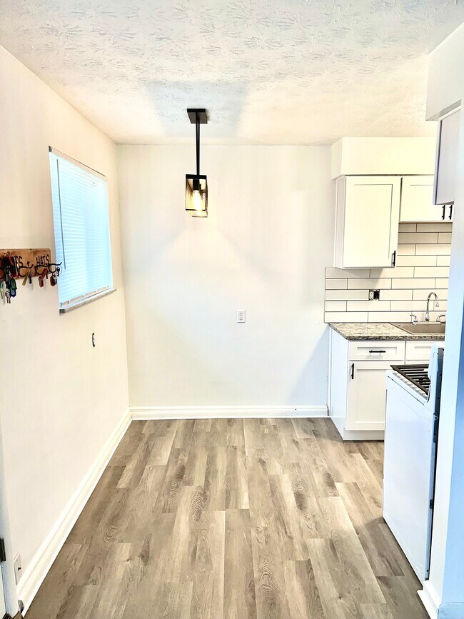 1965 Vaughn St Unit 1965 C, Columbus, OH 43223