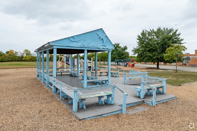 J W Reason Elementary School