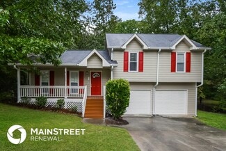 3689 Winding Trail Dr, Douglasville, GA 30135