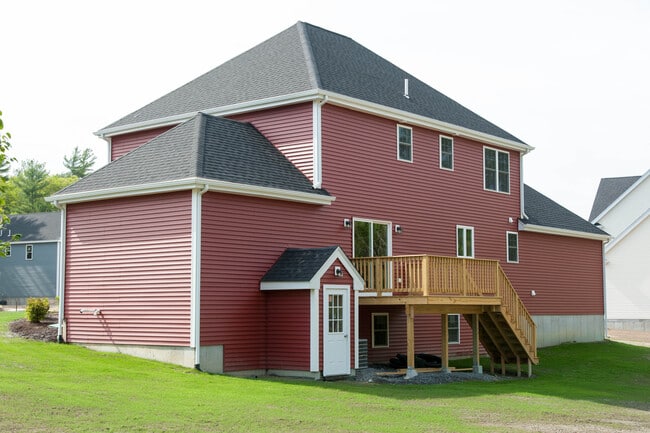 45 Pratt Ave unit 38791571, Bridgewater, MA 02324 - photo 6