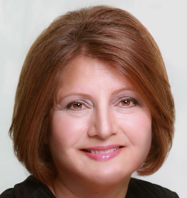 Shohreh Shariati