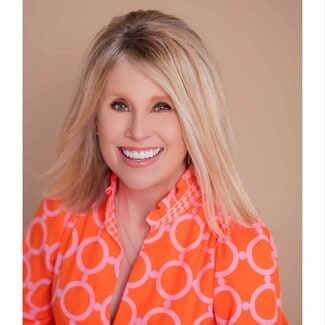 Michelle Peterson