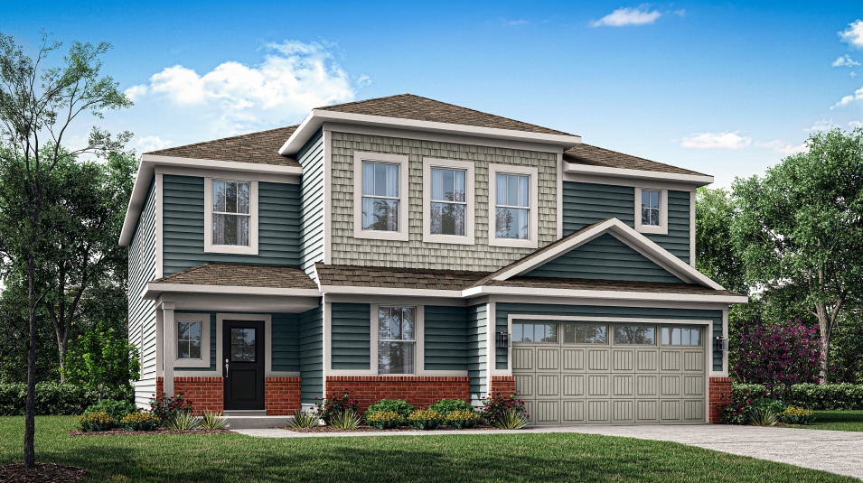 6428 Tutelo Dr, Noblesville, IN 46062 - photo 1